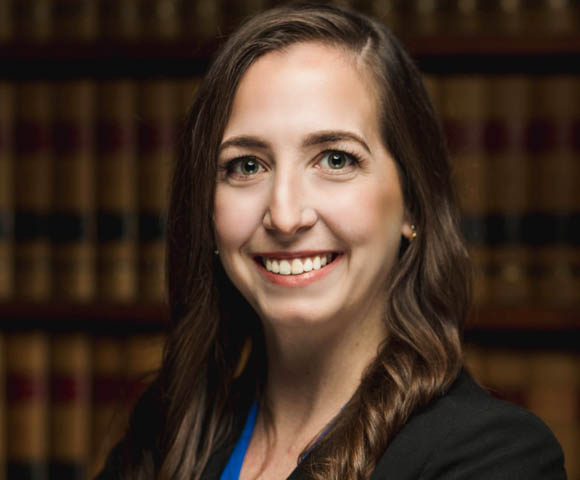 Andrus Anderson LLP San Francisco, CA Office