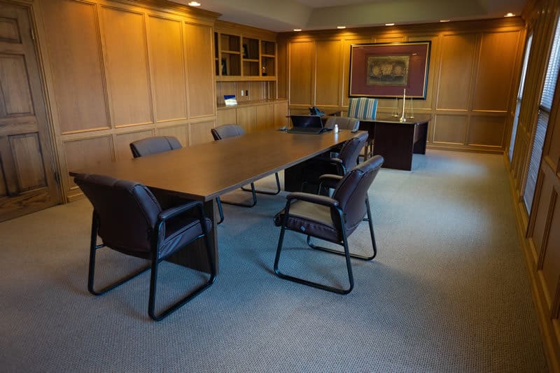 Brock & Stout Attorneys at Law Montgomery, AL Office