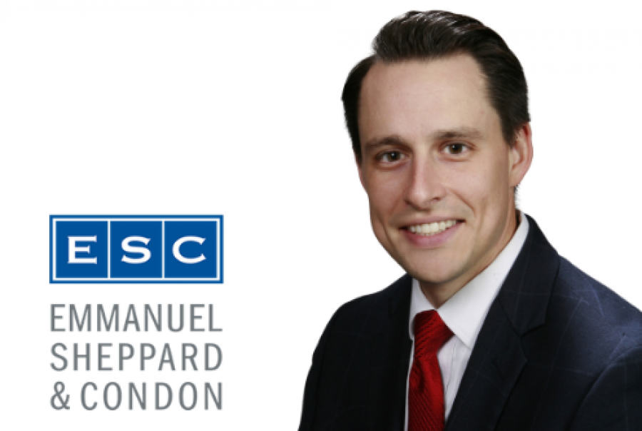 Emmanuel Sheppard & Condon Pensacola, FL Office