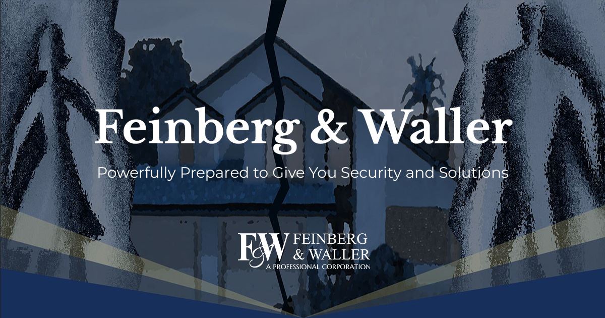Feinberg & Waller, P.C Calabasas, CA Office