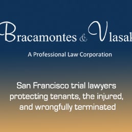 Bracamontes & Vlasak, P.C San Francisco, CA Office