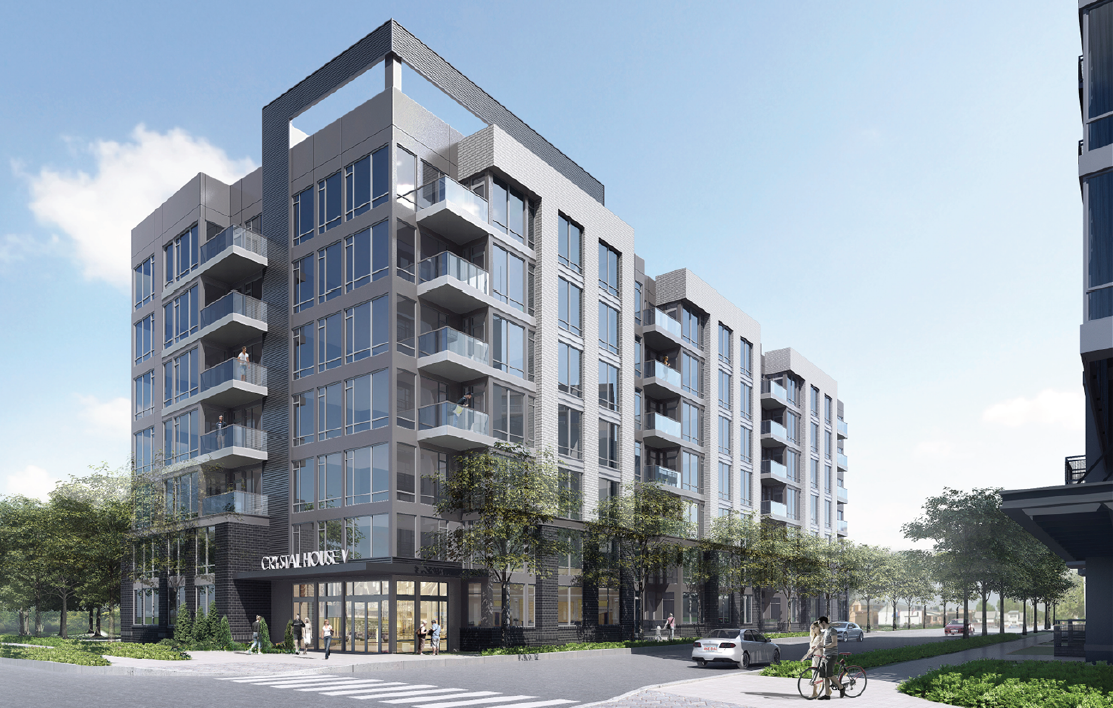 Walsh Colucci Lubeley & Walsh PC Winchester, IA Office