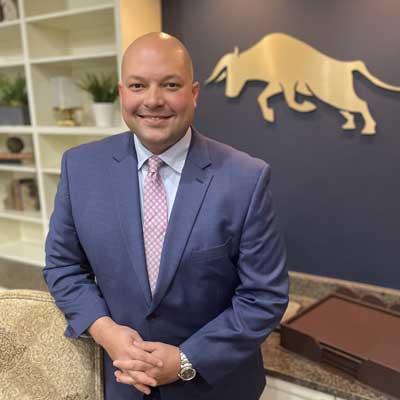 Oxendine Law, LLC Suwanee,  Office