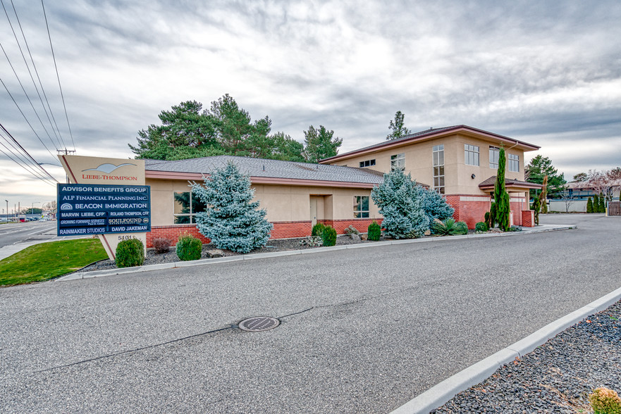 Beacon Immigration Kennewick, WA Office