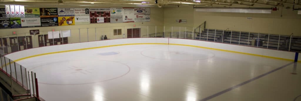 Estebo, Frank & Munshower, Ltd Redwood Falls, MN Office