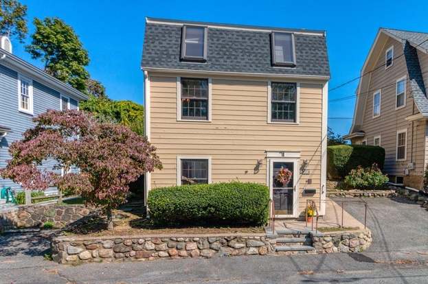 North Shore Patents Marblehead,  Office