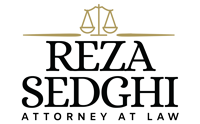 Macon lawyer Reza Sedghi Macon,  Office
