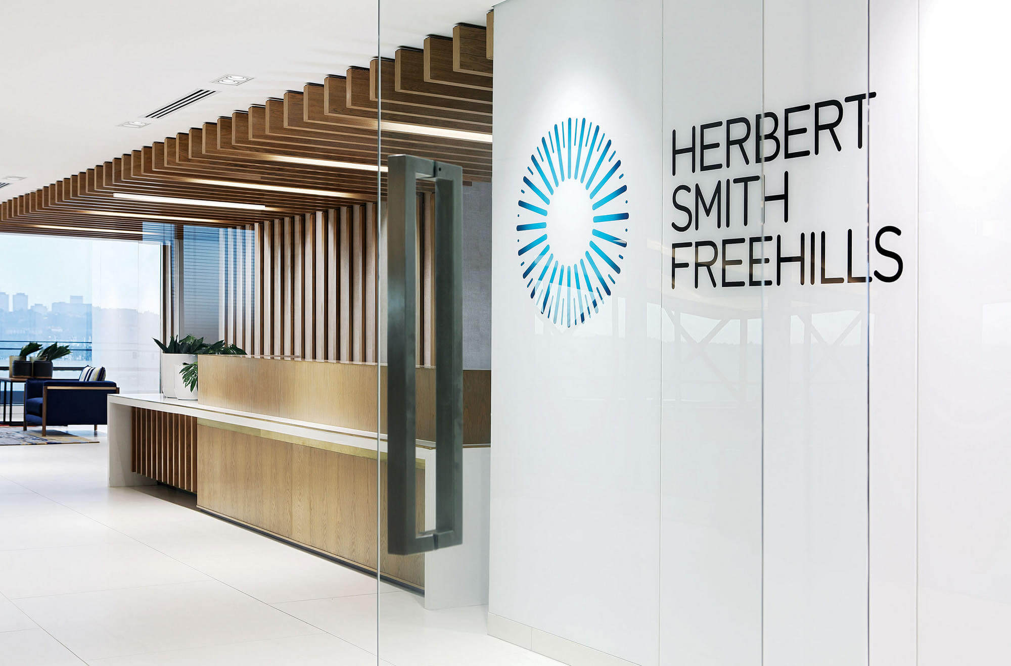 Herbert Smith Freehills Kramer LLP Sydney, Australia Office