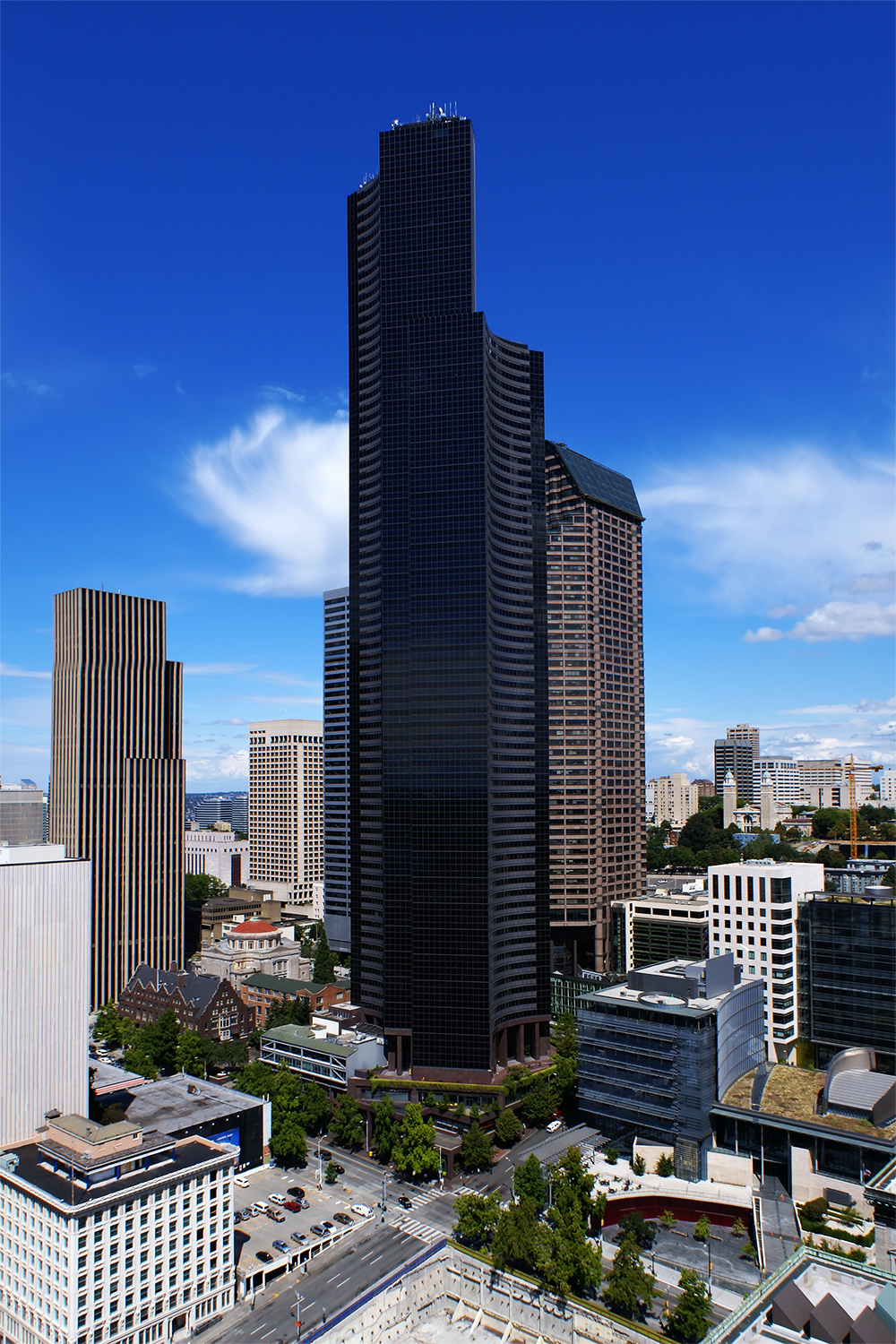 Egan Nelson LLP Seattle, WA Office