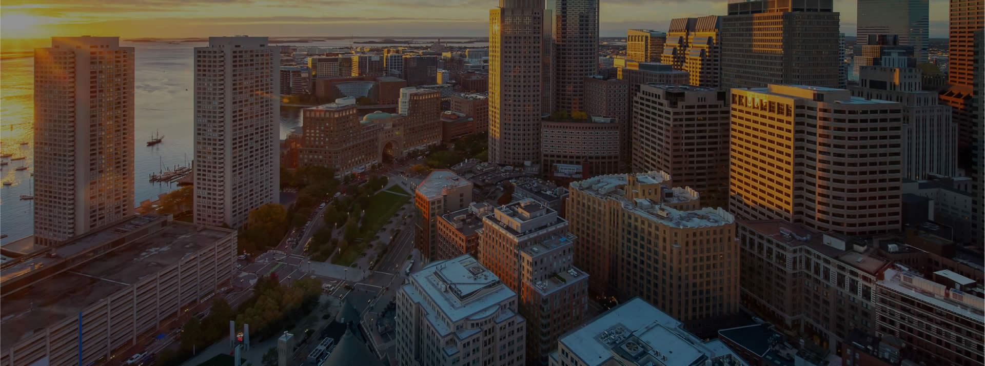 Yannetti Criminal Defense Law Firm Boston,  Office