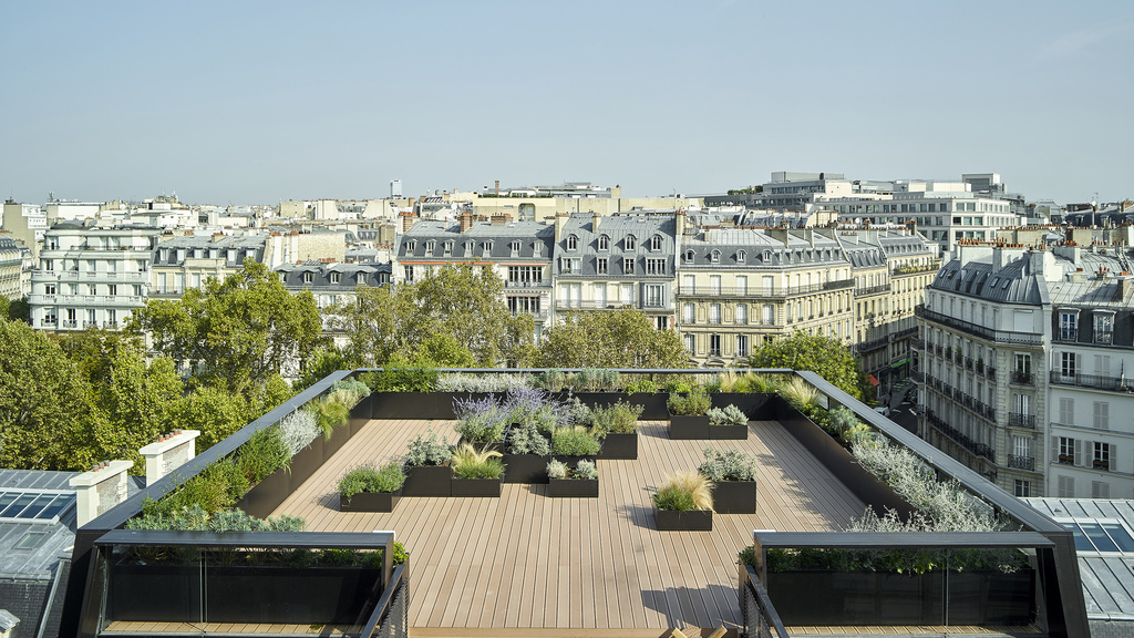 Gide Loyrette Nouel Paris, France Office