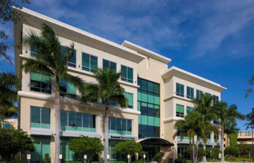 Wicker Smith Naples, FL Office