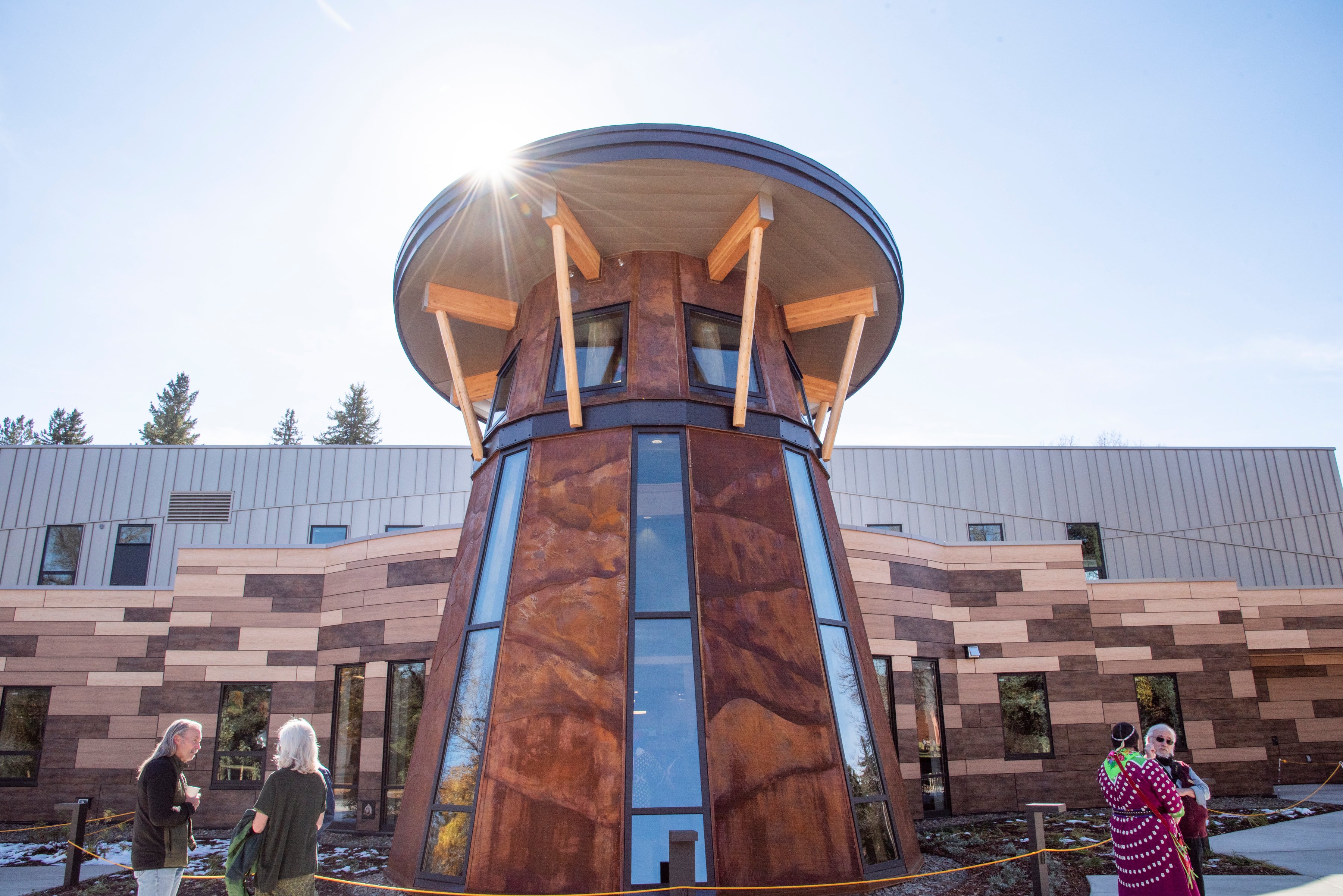 Bryan Law Firm, PC Bozeman,  Office