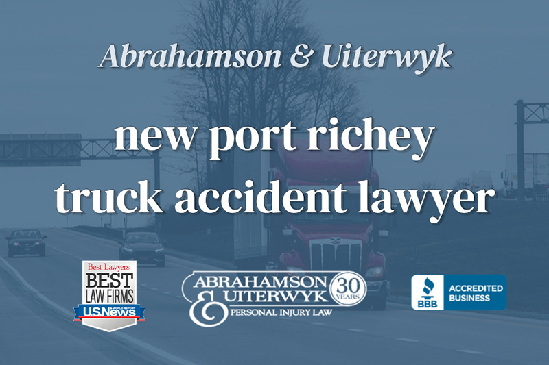 Abrahamson & Uiterwyk New Port Richey, FL Office