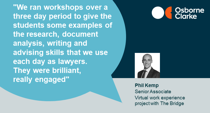 Osborne Clarke London, United Kingdom Office