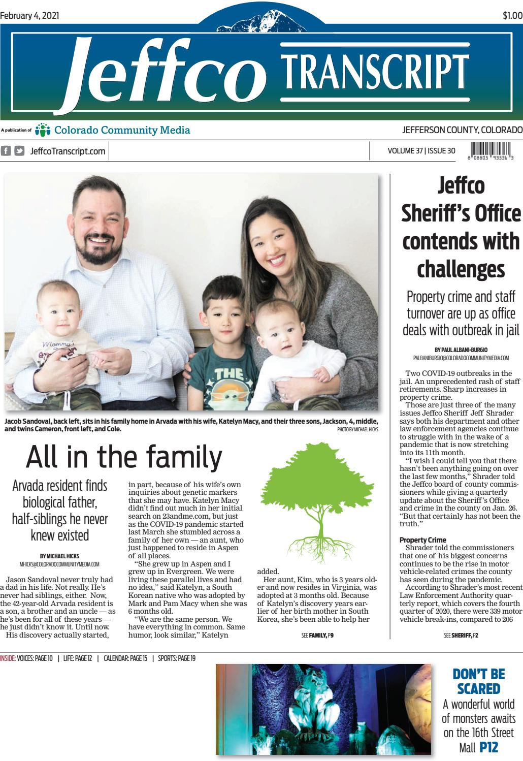 Palumbo Lawyers, LLP Greenwood Village, CO Office