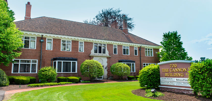 StangerLaw LLC Simsbury, CT Office