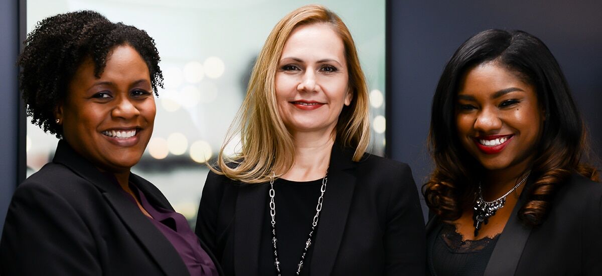 McCabe Russell, PA Fulton, MD Office