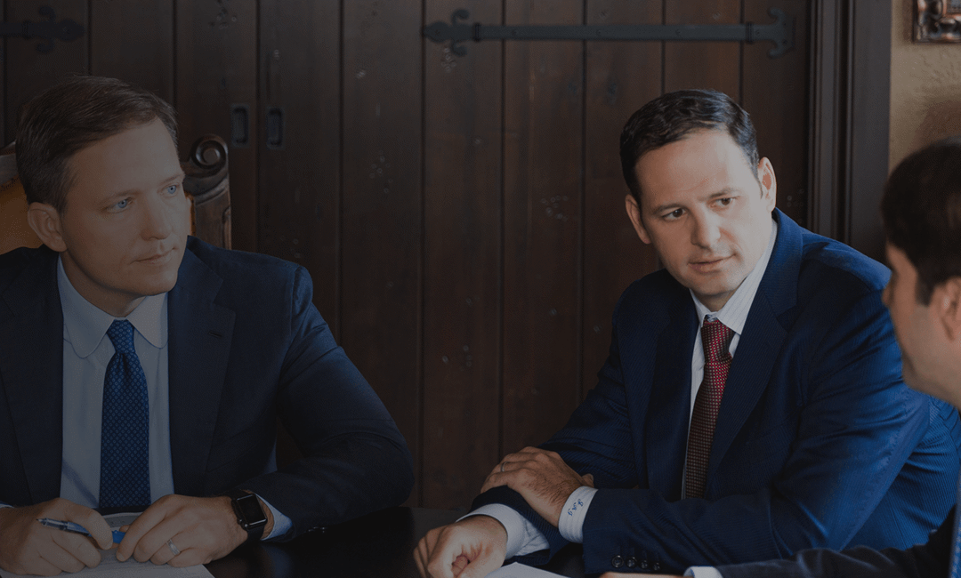 Arnold & Itkin LLP Houston, TX Office