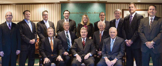 Schmiedeskamp Robertson Neu & Mitchell LLP Quincy, IL Office