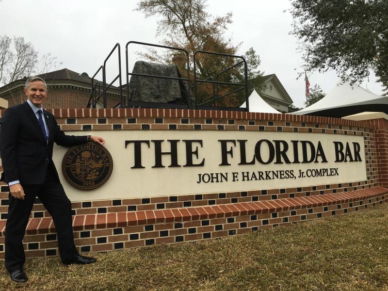 Chapman Law Group Miami, FL Office