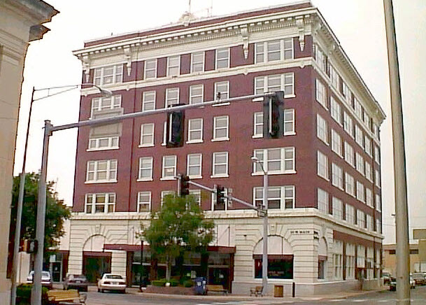 Republic Law Group Ardmore,  Office