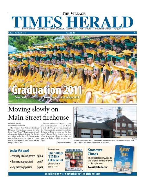 Davidow, Davidow, Siegel & Stern, LLP Mattituck, NY Office