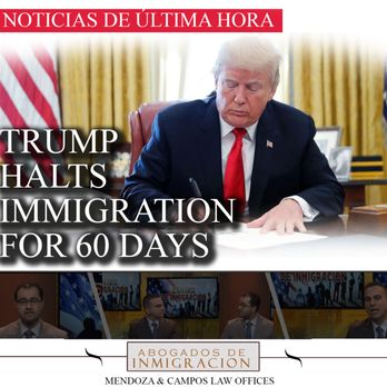 Mendoza Immigration Sacramento,  Office