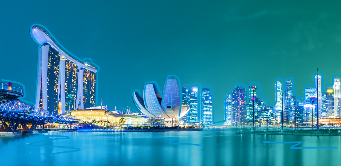 Pinsent Masons LLP Singapore Office