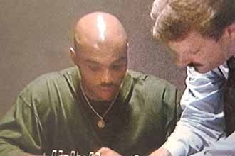 Fahl & Donaldson, PLLC Houston,  Office