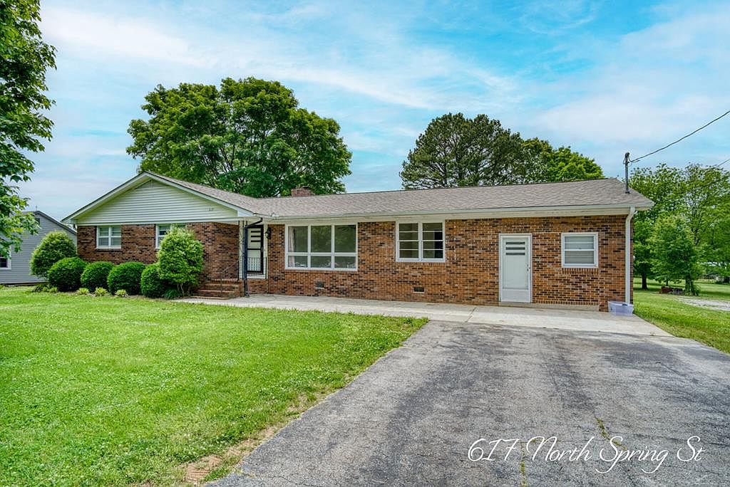 Davis Law Firm Sparta, TN Office