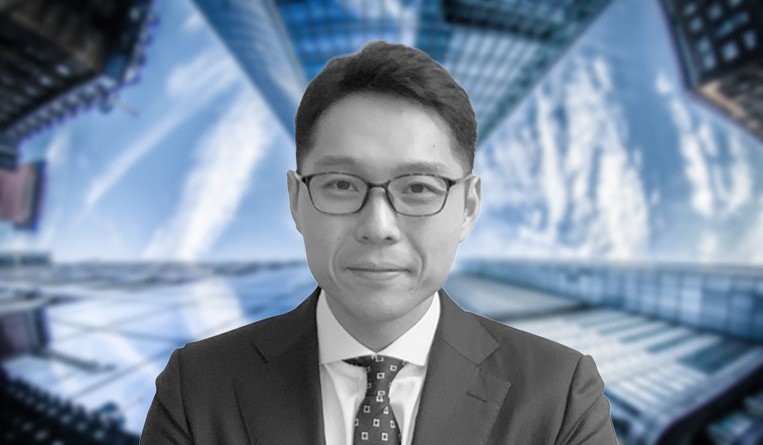 Mirandah Asia Singapore Office