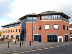 Cartwright King Limited Nottingham, United Kingdom Office