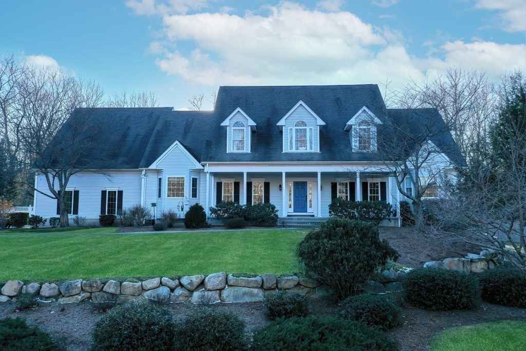 Next Phase Legal LLC Mansfield, MA Office