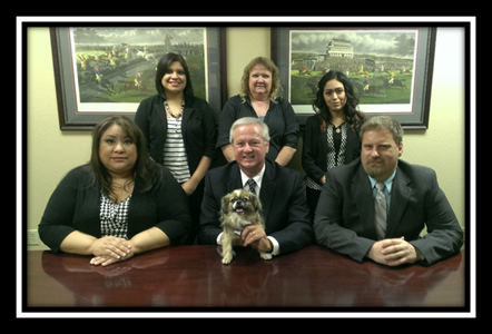 Michael W. Berdinella Fresno, CA Office