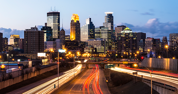 Merchant & Gould P.C Denver, CO Office