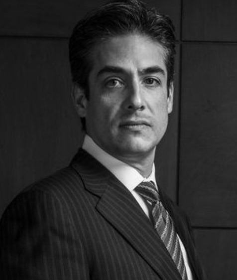 Cacheaux, Cavazos & Newton, LLP Mexico Office