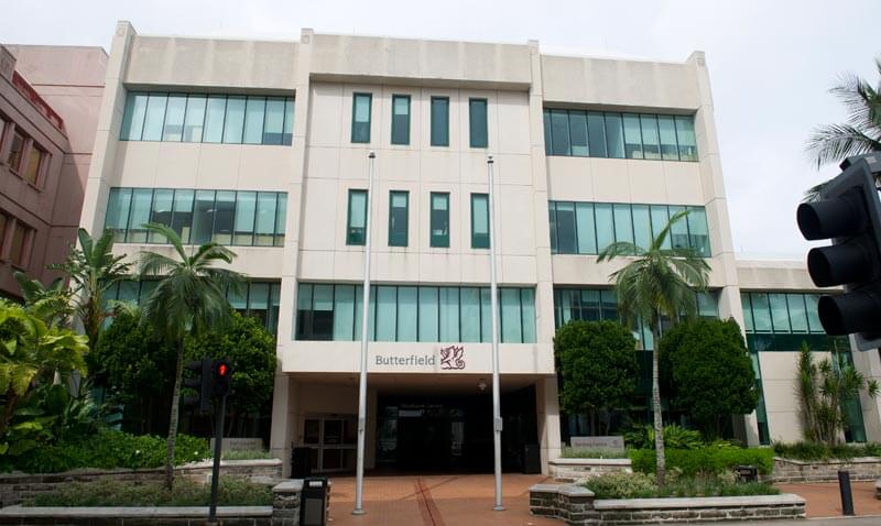 Attride-Stirling & Woloniecki (ASW) Hamilton, Bermuda Office
