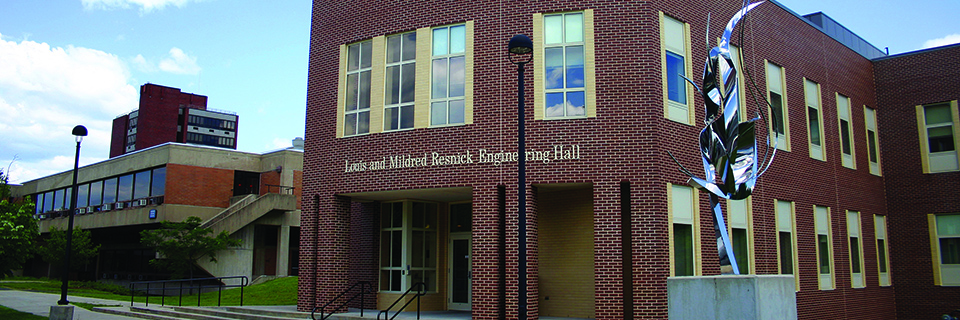 Resnick & Louis, P.C Paramus, NJ Office