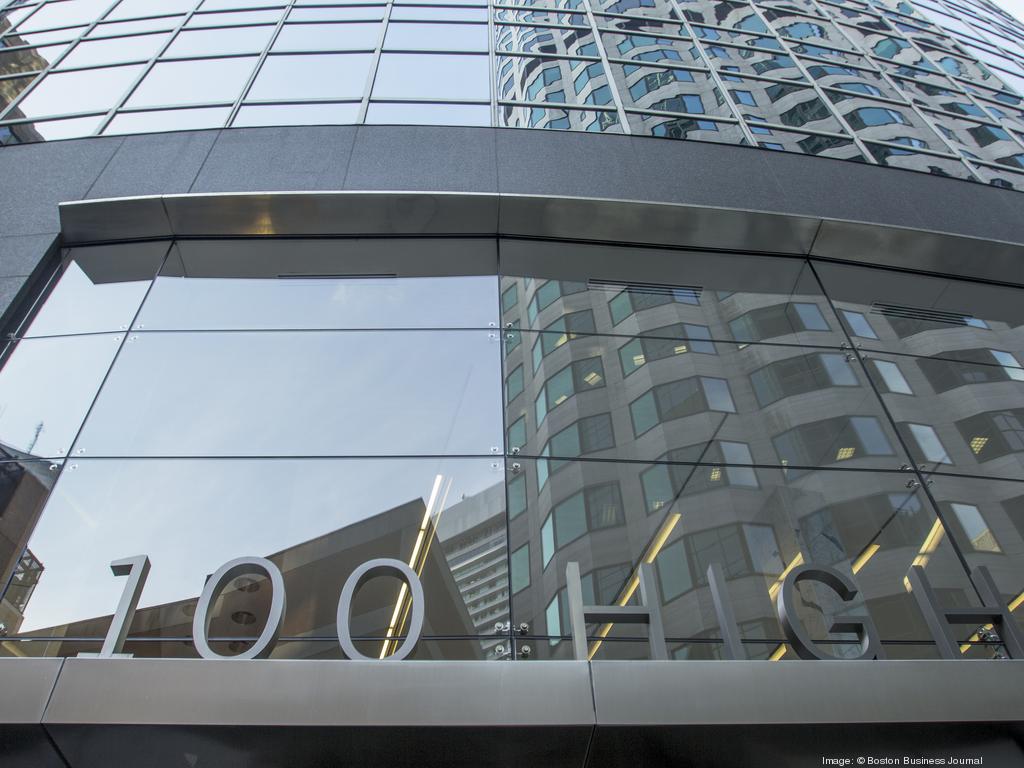 Collora LLP Boston, MA Office