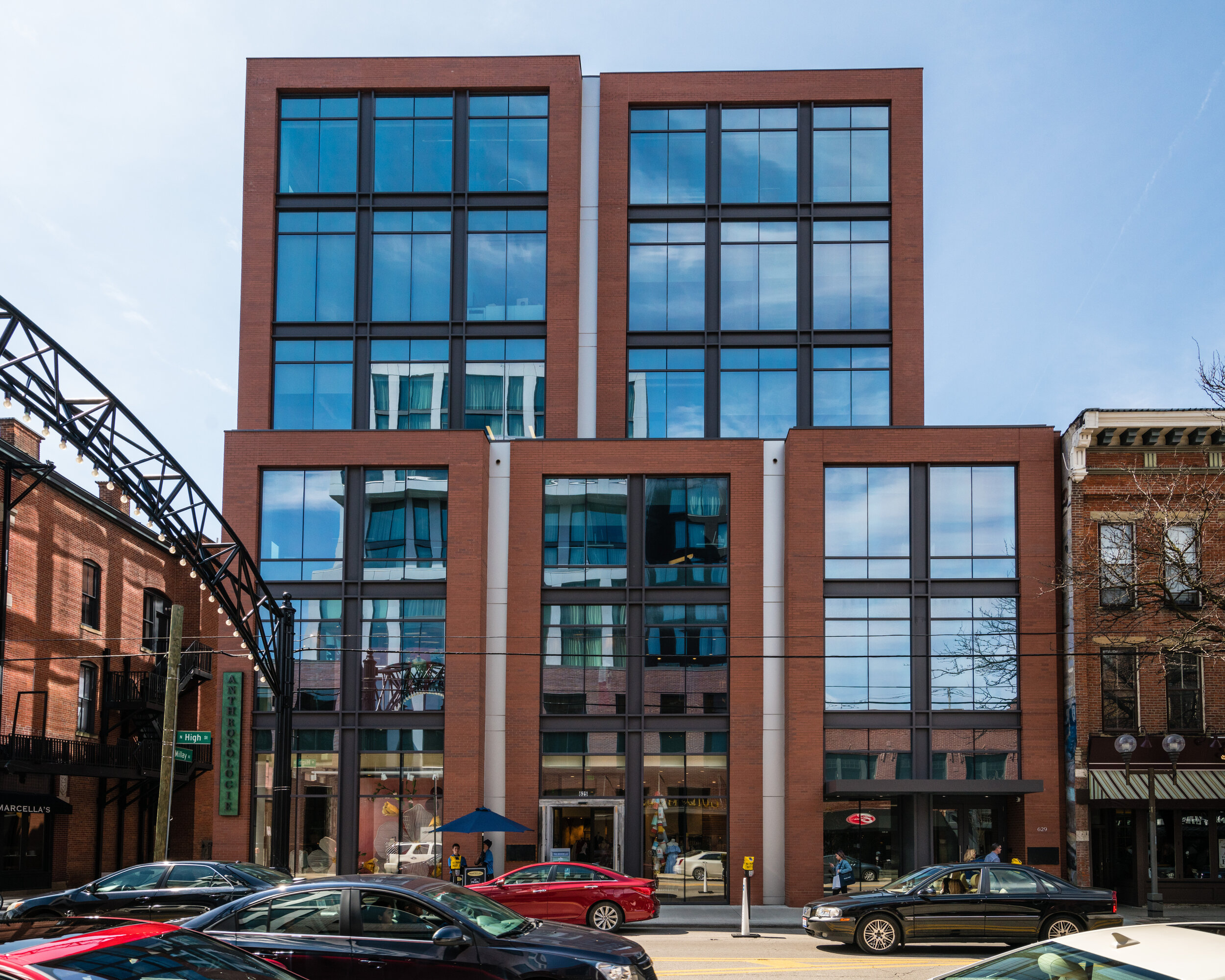 Joseph & Joseph Columbus, OH Office