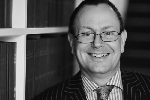 George Ide LLP Chichester, United Kingdom Office