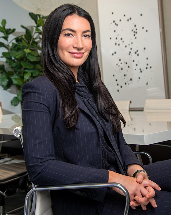 Taylor & Ring Los Angeles, CA Office