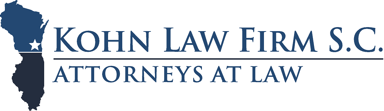 Kohn Law Firm SC Milwaukee, WI Office