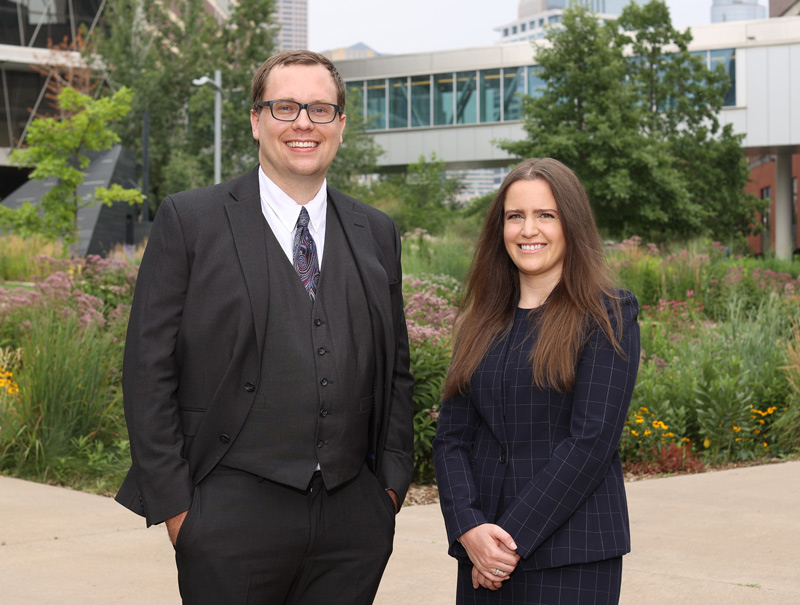 Robichaud, Schroepfer & Correia, P.A Minneapolis, United States Office