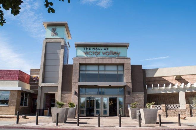 Law Offices of Christian Schank & Associates Victorville, CA Office