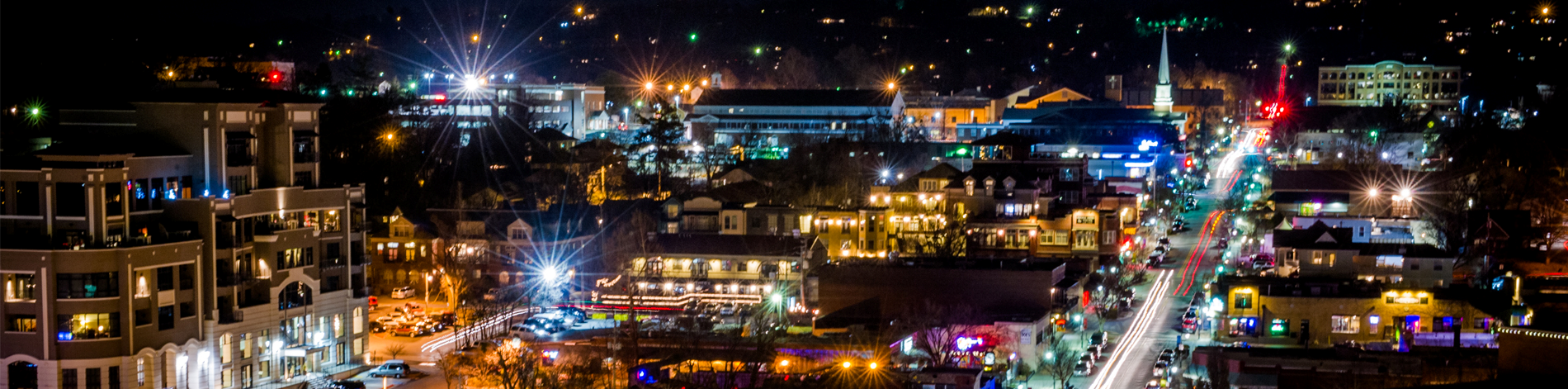 Conner & Winters, LLP Fayetteville, AR Office