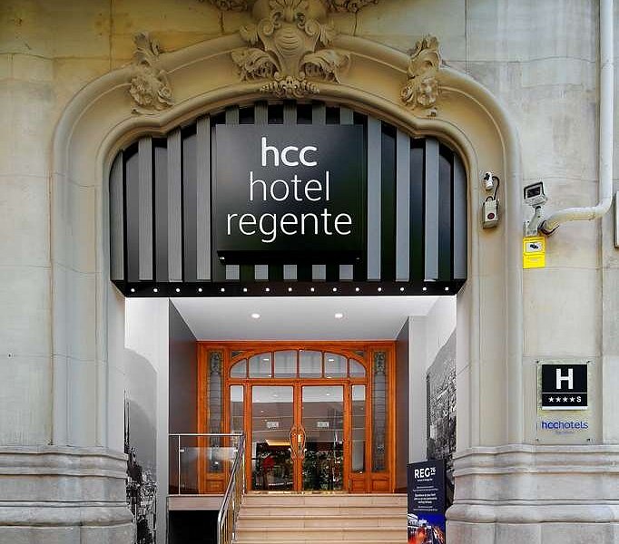 Faus & Moliner Barcelona, Spain Office