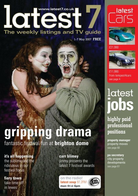 Bishop & Light Solicitors Hove, United Kingdom Office