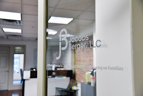 Jacobs Berger, LLC Morristown,  Office